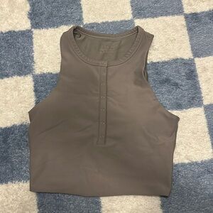 Abercrombie & Fitch YPB Tank
